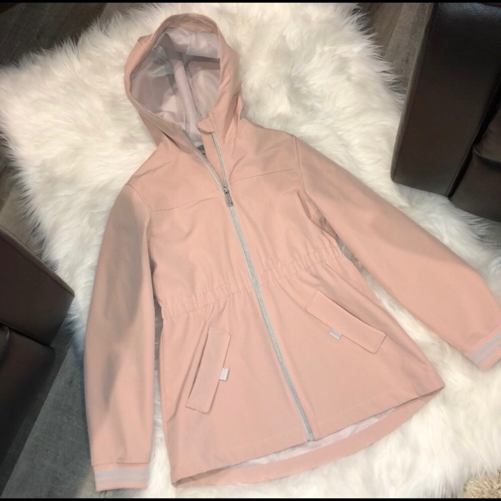 Michael Kors Spring Jacket